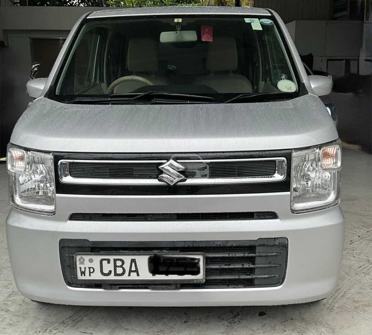 Car 1